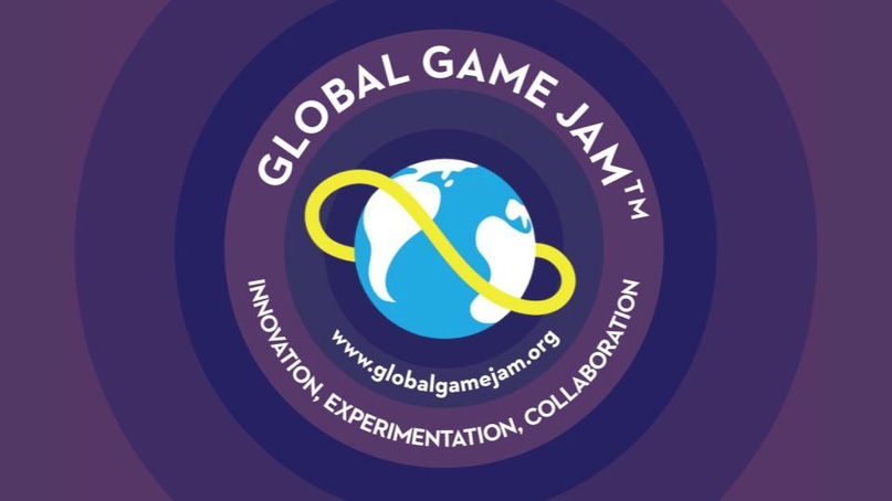 Победители Global Game Jam 2021 в ЮУрГУ